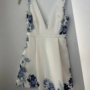 Mini SytleStalker Cocktail Dress